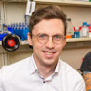 Meet your Posher, William